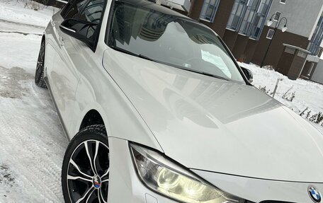 BMW 3 серия, 2013 год, 2 150 000 рублей, 5 фотография