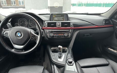 BMW 3 серия, 2013 год, 2 150 000 рублей, 11 фотография