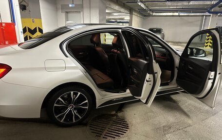 BMW 3 серия, 2013 год, 2 150 000 рублей, 15 фотография