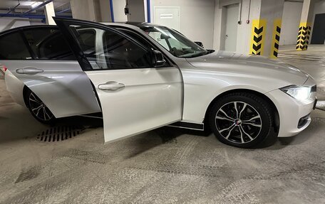 BMW 3 серия, 2013 год, 2 150 000 рублей, 14 фотография