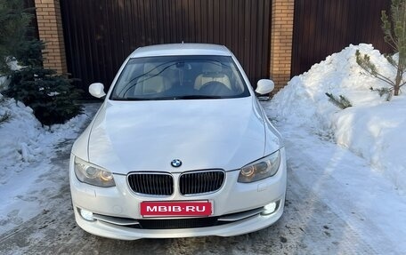 BMW 3 серия, 2010 год, 1 400 000 рублей, 1 фотография