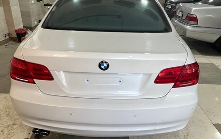 BMW 3 серия, 2010 год, 1 400 000 рублей, 3 фотография