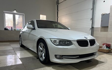 BMW 3 серия, 2010 год, 1 400 000 рублей, 8 фотография
