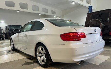 BMW 3 серия, 2010 год, 1 400 000 рублей, 6 фотография
