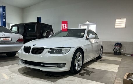 BMW 3 серия, 2010 год, 1 400 000 рублей, 7 фотография