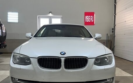 BMW 3 серия, 2010 год, 1 400 000 рублей, 4 фотография
