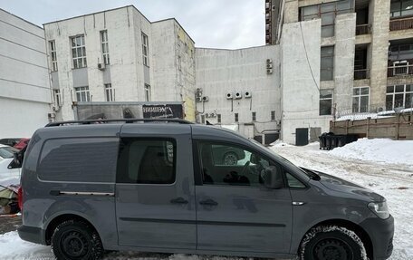 Volkswagen Caddy IV, 2019 год, 2 520 000 рублей, 4 фотография