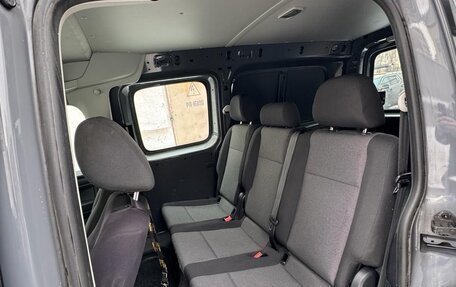 Volkswagen Caddy IV, 2019 год, 2 520 000 рублей, 8 фотография
