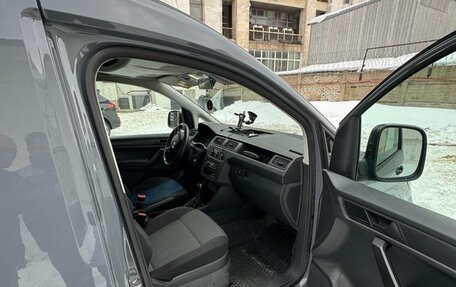 Volkswagen Caddy IV, 2019 год, 2 520 000 рублей, 10 фотография