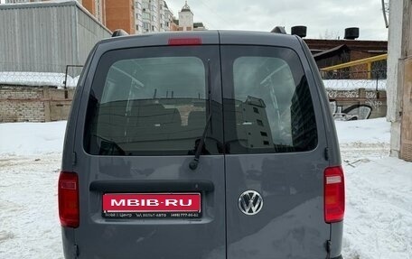 Volkswagen Caddy IV, 2019 год, 2 520 000 рублей, 6 фотография