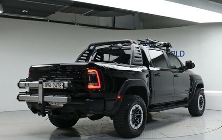 Dodge RAM IV, 2019 год, 5 543 000 рублей, 4 фотография