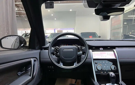 Land Rover Discovery IV, 2021 год, 3 668 037 рублей, 10 фотография