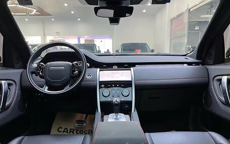 Land Rover Discovery IV, 2021 год, 3 668 037 рублей, 8 фотография