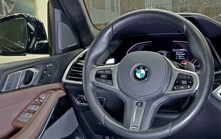 BMW X7, 2020 год, 9 300 000 рублей, 13 фотография