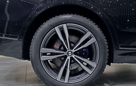 BMW X7, 2020 год, 9 300 000 рублей, 7 фотография