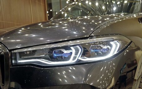 BMW X7, 2020 год, 9 300 000 рублей, 5 фотография