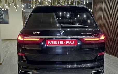 BMW X7, 2020 год, 9 300 000 рублей, 4 фотография