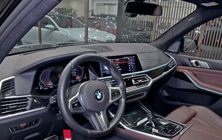 BMW X7, 2020 год, 9 300 000 рублей, 11 фотография