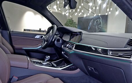 BMW X7, 2020 год, 9 300 000 рублей, 20 фотография