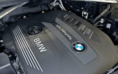 BMW X7, 2020 год, 9 300 000 рублей, 29 фотография