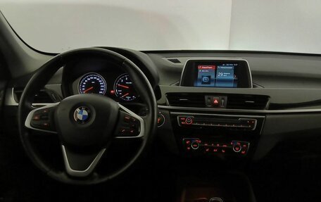 BMW X1, 2018 год, 2 860 000 рублей, 15 фотография