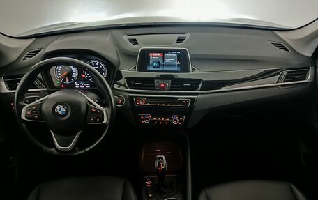 BMW X1, 2018 год, 2 860 000 рублей, 13 фотография