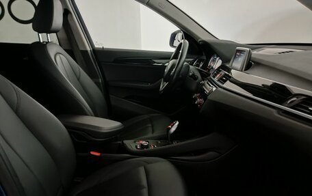 BMW X1, 2018 год, 2 860 000 рублей, 10 фотография