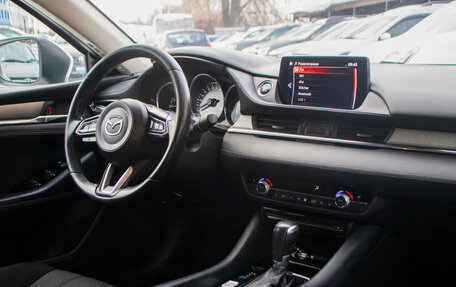 Mazda 6, 2018 год, 2 529 000 рублей, 9 фотография
