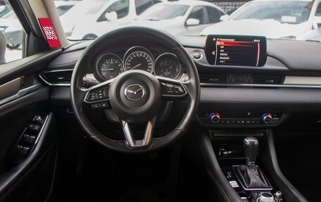 Mazda 6, 2018 год, 2 529 000 рублей, 10 фотография