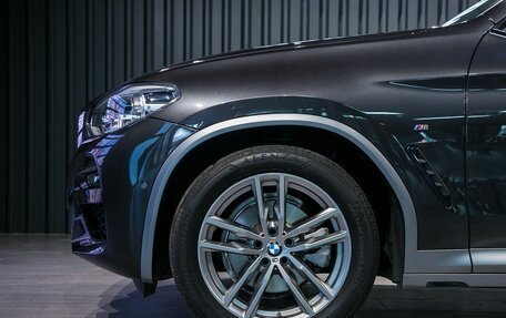 BMW X4, 2021 год, 5 500 000 рублей, 10 фотография
