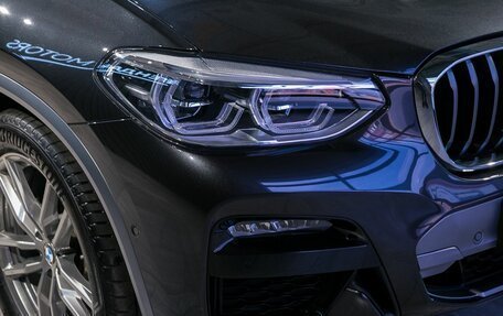 BMW X4, 2021 год, 5 500 000 рублей, 7 фотография