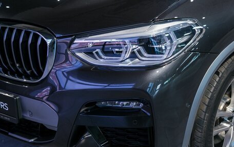 BMW X4, 2021 год, 5 500 000 рублей, 8 фотография