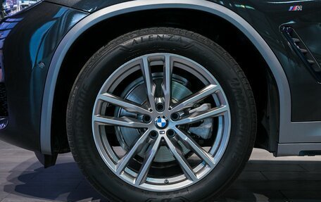 BMW X4, 2021 год, 5 500 000 рублей, 11 фотография