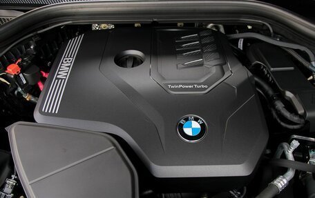 BMW X4, 2021 год, 5 500 000 рублей, 37 фотография