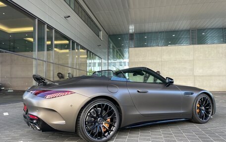 Mercedes-Benz SL-Класс AMG, 2023 год, 25 900 000 рублей, 5 фотография