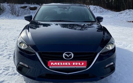 Mazda Axela, 2014 год, 1 440 000 рублей, 3 фотография
