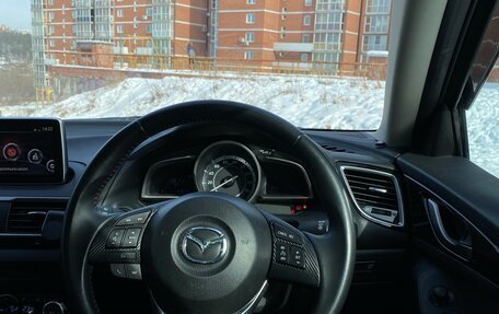 Mazda Axela, 2014 год, 1 440 000 рублей, 15 фотография