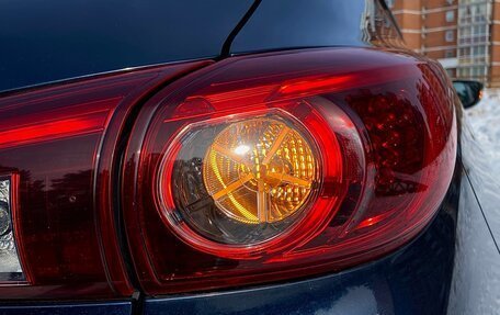 Mazda Axela, 2014 год, 1 440 000 рублей, 19 фотография
