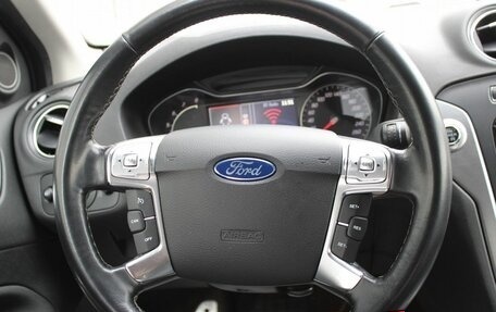 Ford Mondeo IV, 2014 год, 1 325 000 рублей, 20 фотография