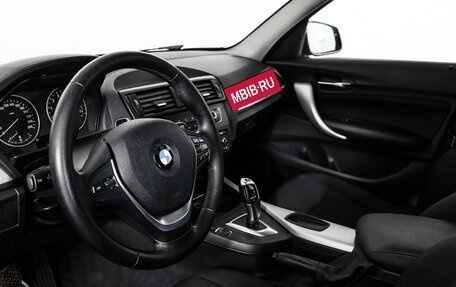 BMW 1 серия, 2012 год, 1 457 854 рублей, 9 фотография