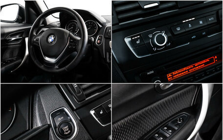 BMW 1 серия, 2012 год, 1 457 854 рублей, 15 фотография