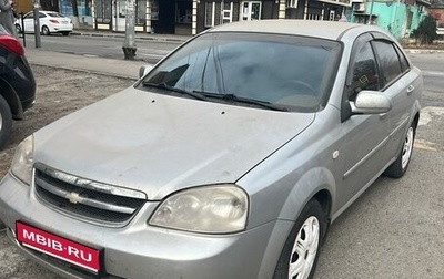Chevrolet Lacetti, 2008 год, 575 000 рублей, 1 фотография