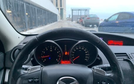 Mazda 3, 2011 год, 900 000 рублей, 7 фотография