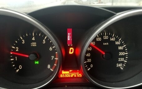 Mazda 3, 2011 год, 900 000 рублей, 8 фотография