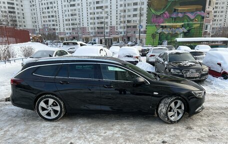 Opel Insignia II рестайлинг, 2019 год, 1 900 000 рублей, 5 фотография