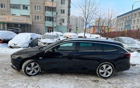 Opel Insignia II рестайлинг, 2019 год, 1 900 000 рублей, 4 фотография