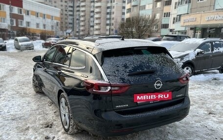 Opel Insignia II рестайлинг, 2019 год, 1 900 000 рублей, 2 фотография