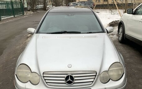 Mercedes-Benz C-Класс, 2001 год, 400 000 рублей, 16 фотография