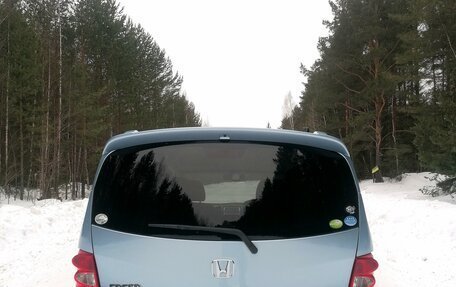 Honda Freed I, 2010 год, 1 160 000 рублей, 14 фотография