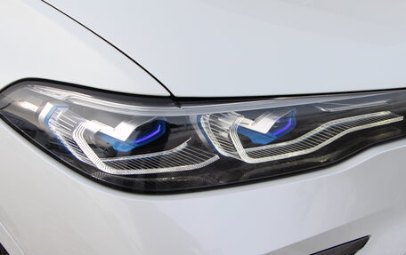 BMW X7, 2020 год, 9 709 000 рублей, 10 фотография